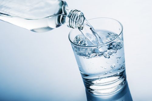 Top 10 tips to stay hydrated.